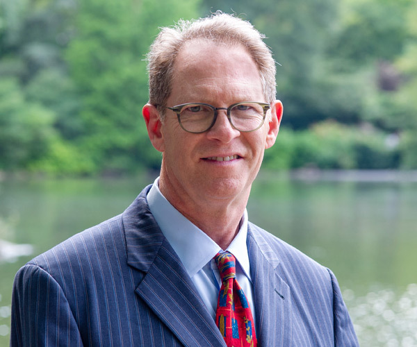Timothy Hassett