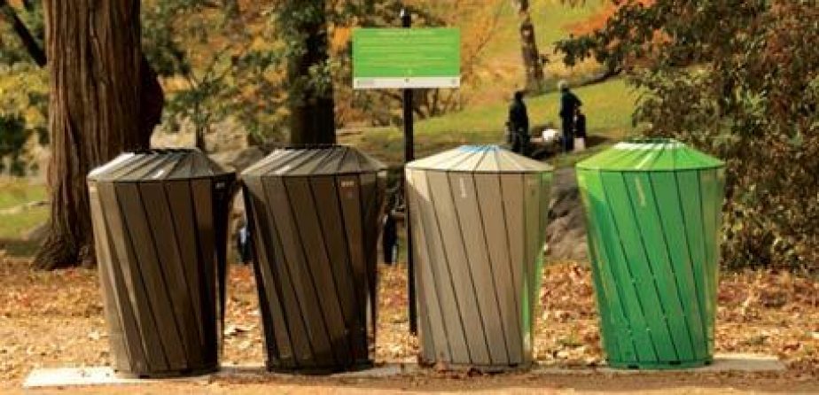 Trash Management Handbook
