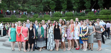 Building the Next Generation of Philanthropists