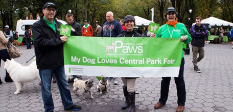 Community Relations: Working with Community Partners