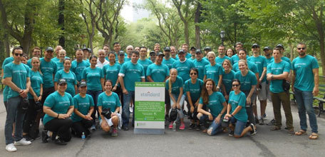 Managing Successful Corporate Volunteer Programs