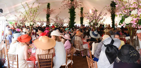 Creating Signature Special Events: Strategies from Central Park Conservancy’s Women's Committee