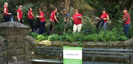 Days in the Dirt: Strategies for Making the Most of Corporate Volunteer Programs