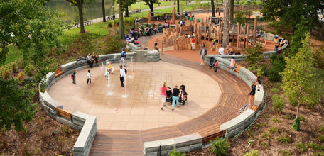 Engaging Community in the Capital Project Design Process