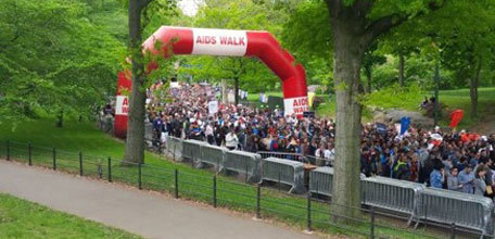 Managing Special Events: The Central Park Conservancy’s Operations Strategy