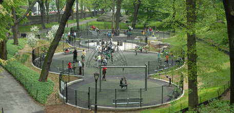 Game On: Using Recreation Programs to Engage Visitors