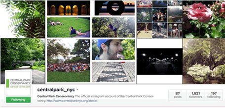 Using Social Media to Promote Your Park