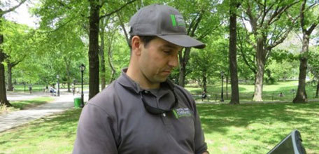 Using Systems to Improve Park Maintenance: Asset Management at Central Park Conservancy