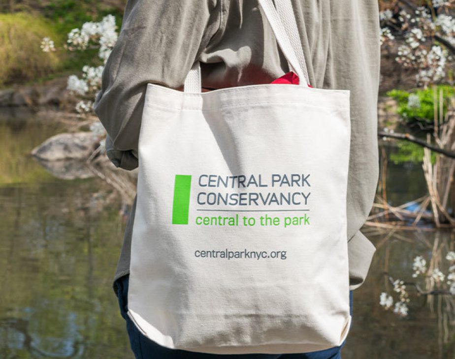 Membership Tote