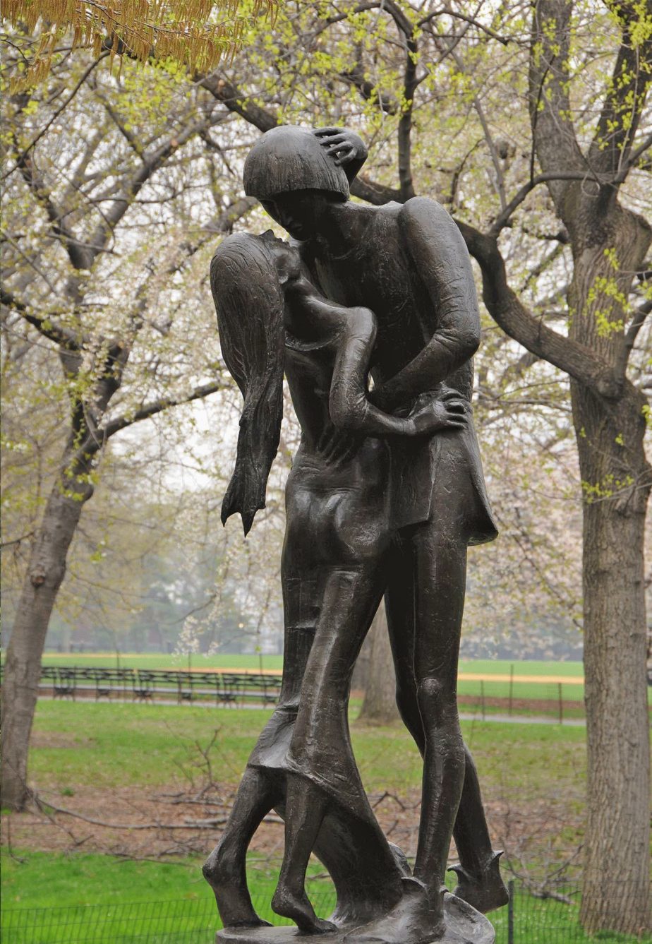 Romeo & Juliet