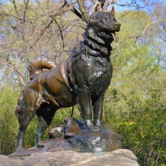 Statue to memorialize World War I solders