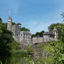 Belvedere Castle