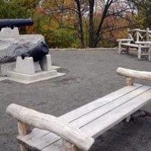Establishing the Park and Restoring its Beauty