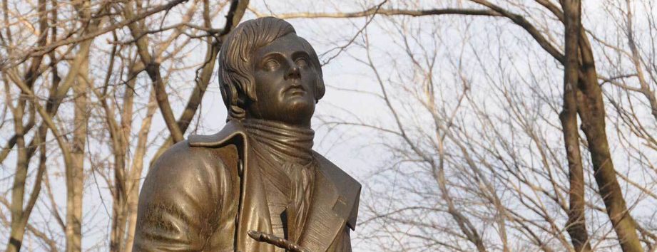 Robert Burns
