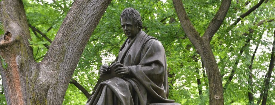 Sir Walter Scott
