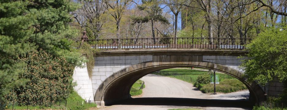 Winterdale Arch