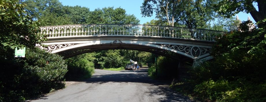 Bridge 27