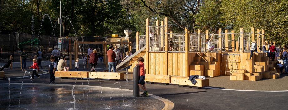 Margaret Kempner Playground