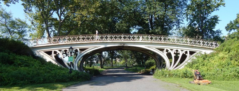 Bridge No. 28