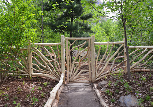 Hallett Nature Sanctuary