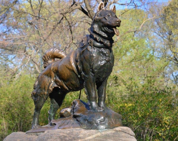 Statue to memorialize World War I solders