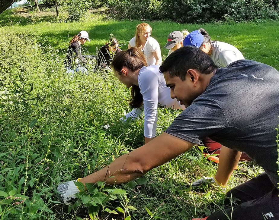 Nonprofit Day In The Dirt